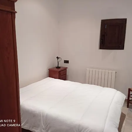 Holiday home Casa Villarmayor Villarmayor (Castile and Leon)