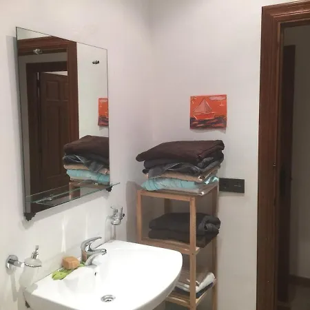 Holiday home Casa Villarmayor