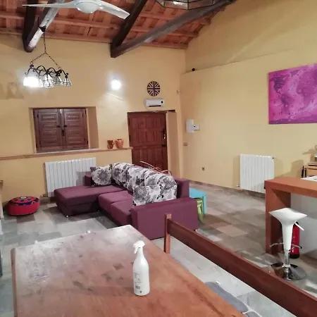 Casa Villarmayor Holiday home Villarmayor (Castile and Leon)