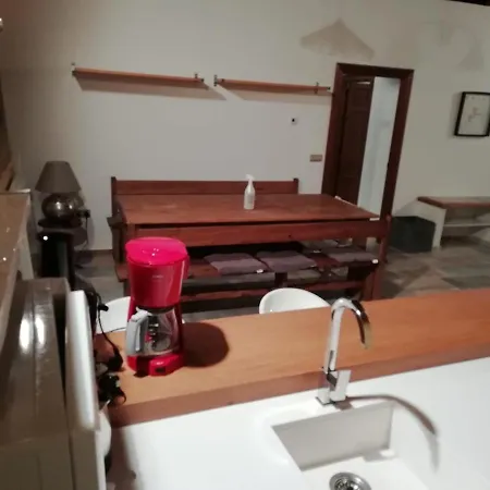 Casa Villarmayor * Villarmayor (Castile and Leon)