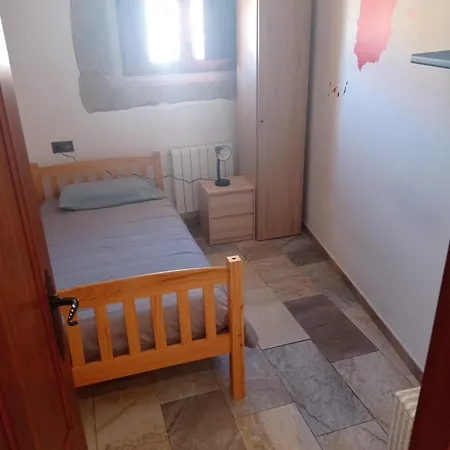 Holiday home Casa Villarmayor *