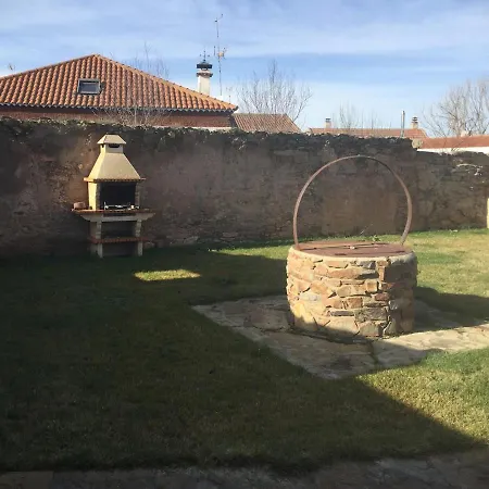 Casa Villarmayor Holiday home Villarmayor (Castile and Leon)