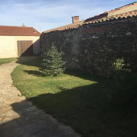 Casa Villarmayor Villarmayor (Castile and Leon)