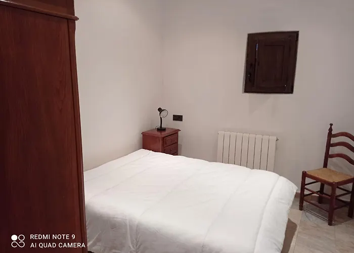 Casa vacanze Casa Villarmayor Villarmayor (Castile and Leon)