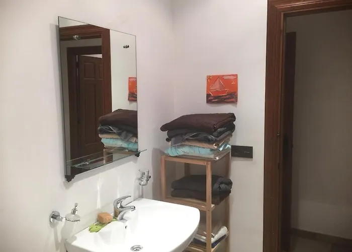 Casa vacanze Casa Villarmayor