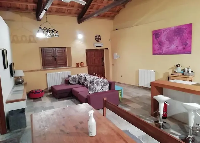 Casa Villarmayor Casa vacanze Villarmayor (Castile and Leon)