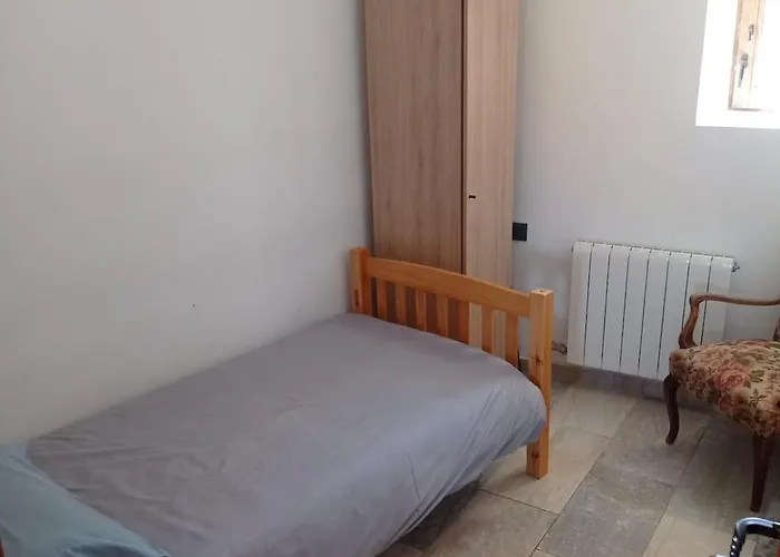 Casa vacanze Casa Villarmayor Villarmayor (Castile and Leon)