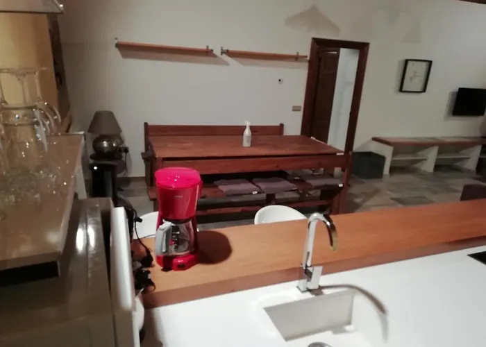 Casa Villarmayor * Villarmayor (Castile and Leon)