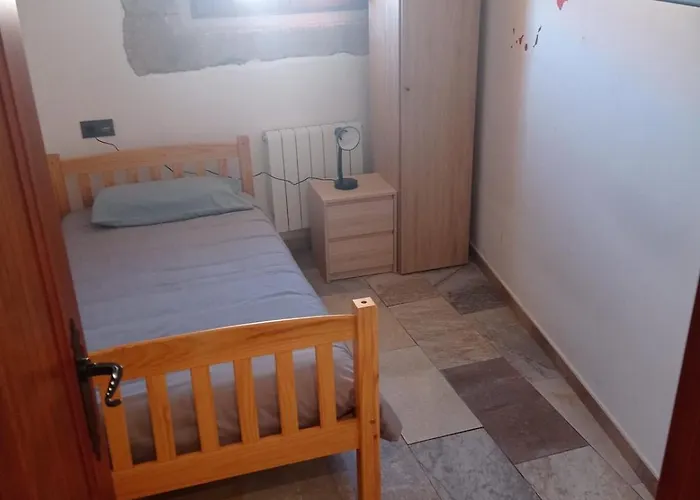 Casa vacanze Casa Villarmayor *