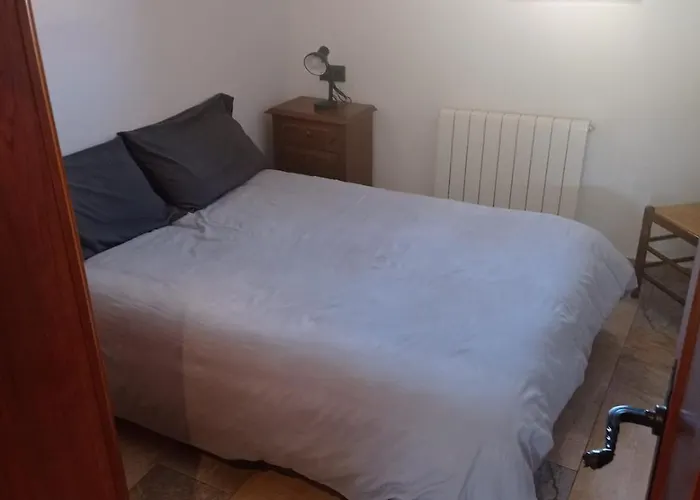 Casa Villarmayor Casa vacanze Villarmayor (Castile and Leon)